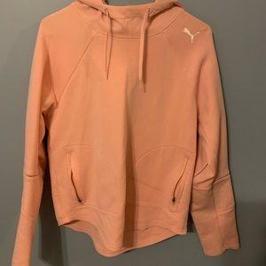 Puma hoodie